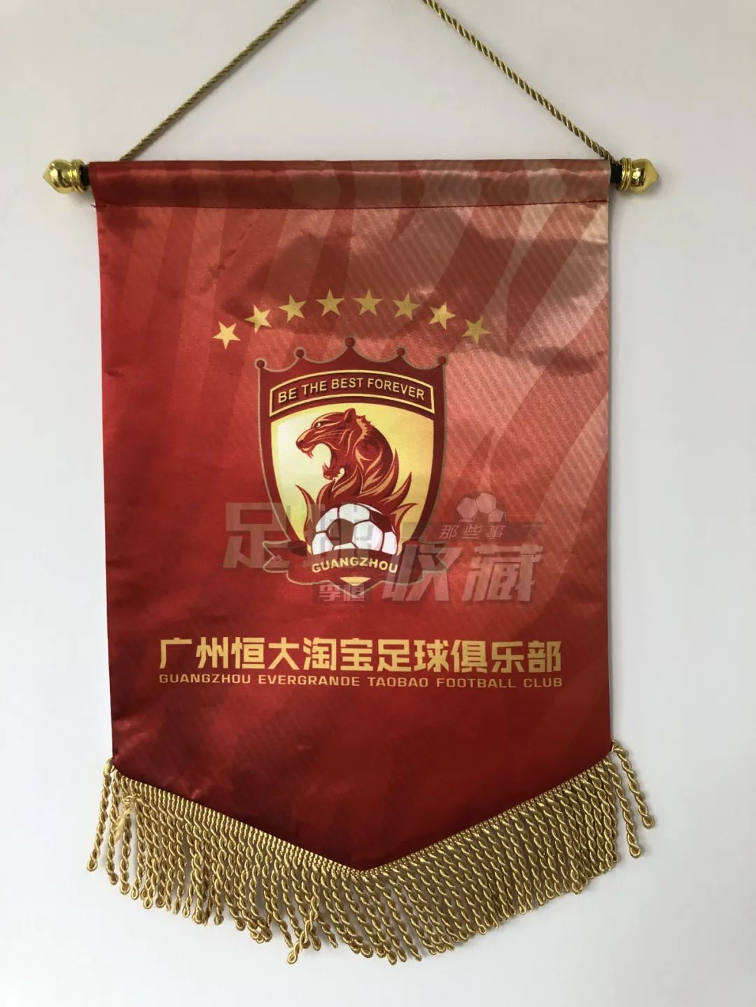 中超球迷队旗,中超哪个队标最好看