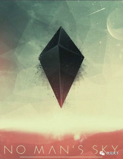 从万人唾弃到万人敬仰的游戏,游戏史上最大反转无人深空