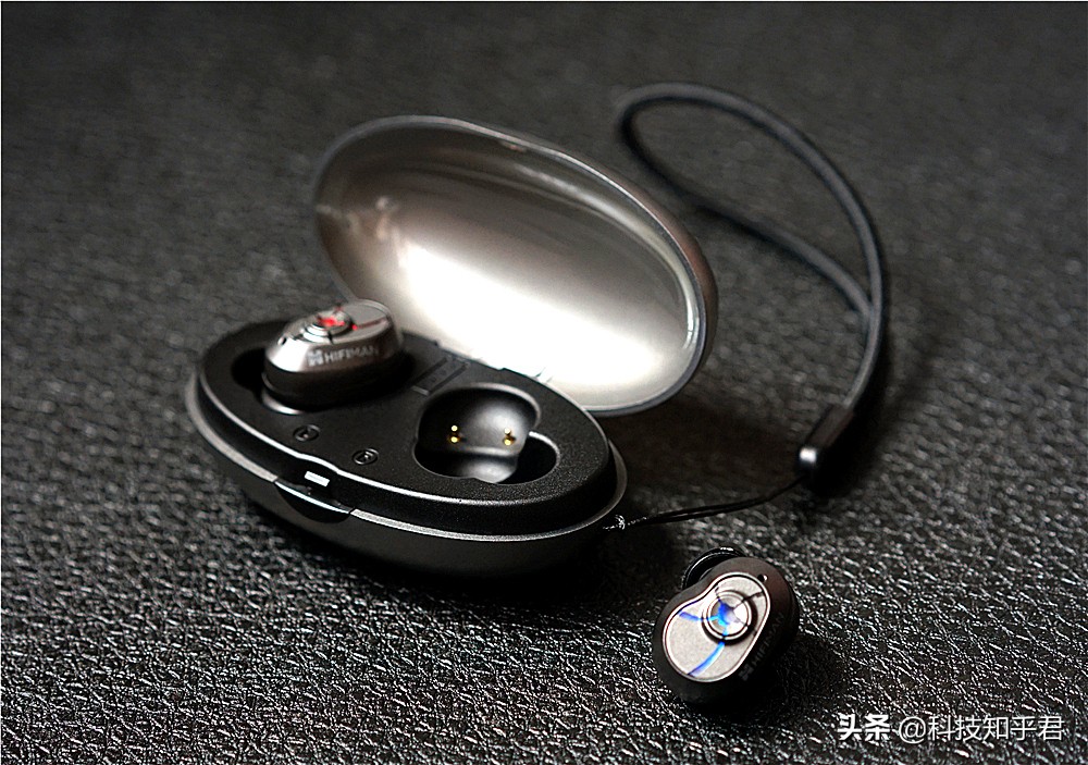 最顶级的蓝牙耳塞,hifiman蓝牙耳机tws600对比