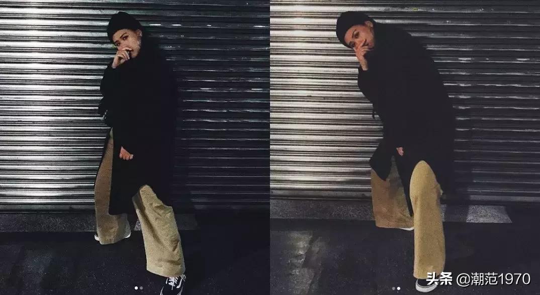 “陷阱妹”——潮流圈的新型婊？？