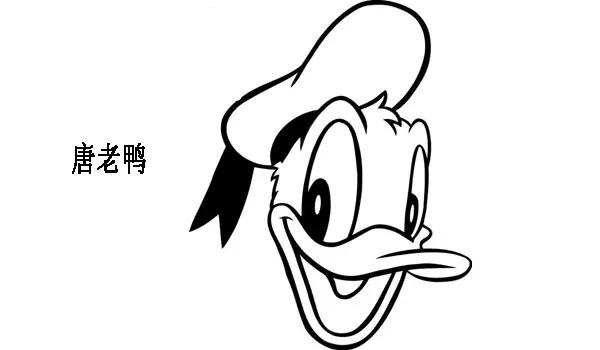 儿童简笔画入门动物0-3岁简笔画,教你画简笔画儿童3-6岁简单