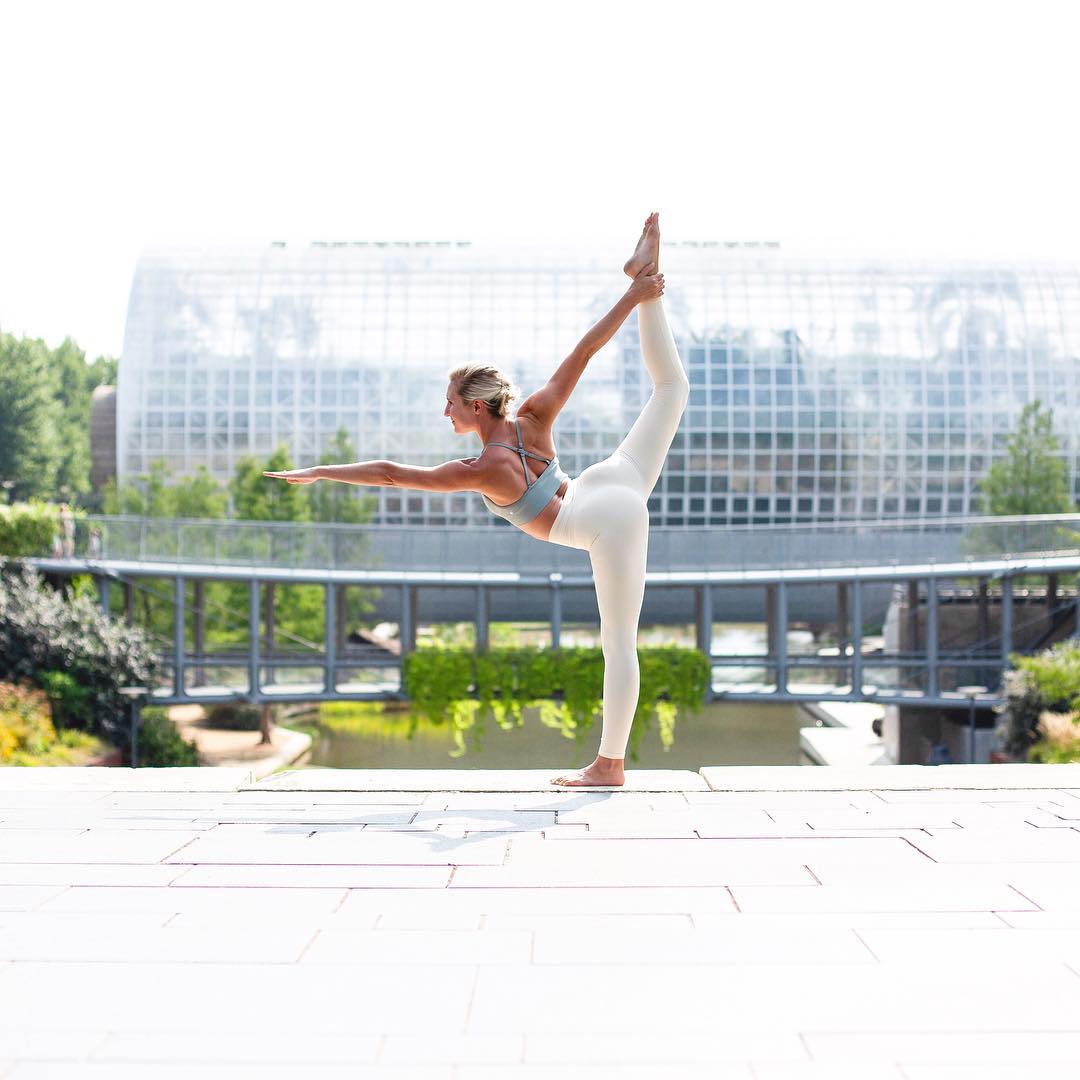 瑜伽减少面部皮肤松弛,减肥后皮肤松弛该练习哪种瑜伽