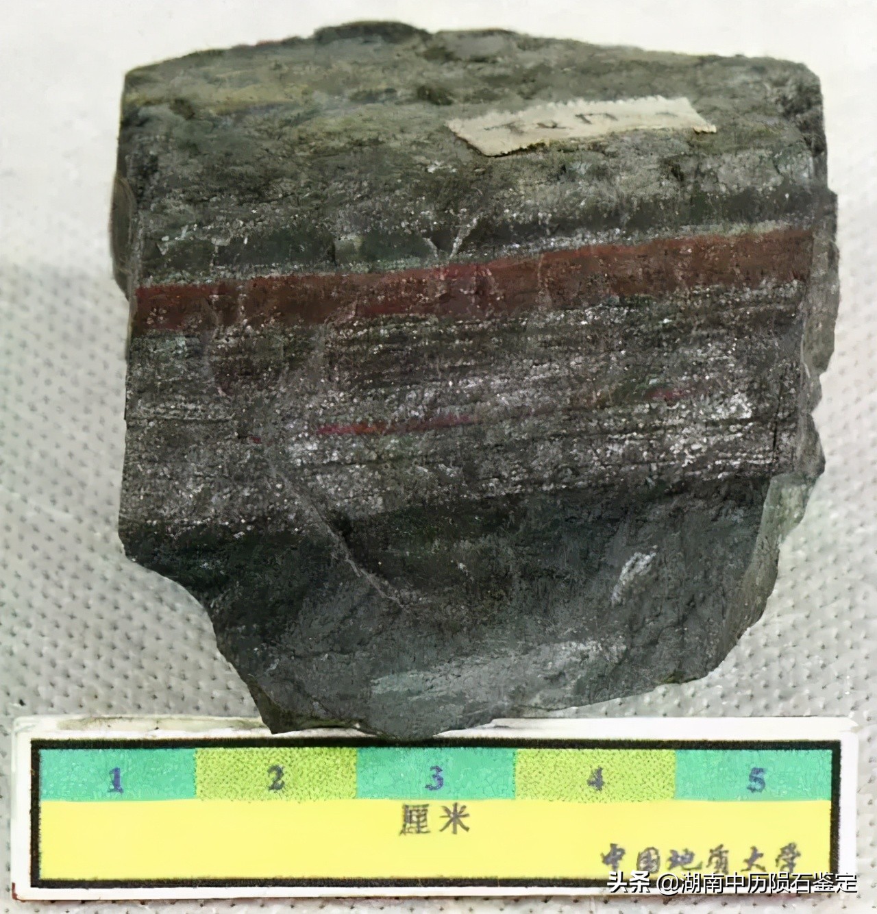 月球陨石与地球矿石的区别,月球陨石和矿石有什么区别