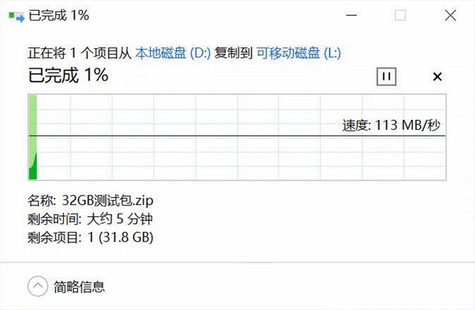 摄影必修课：UHS-Ⅰ和UHS-ⅡSD卡，到底该怎么选？
