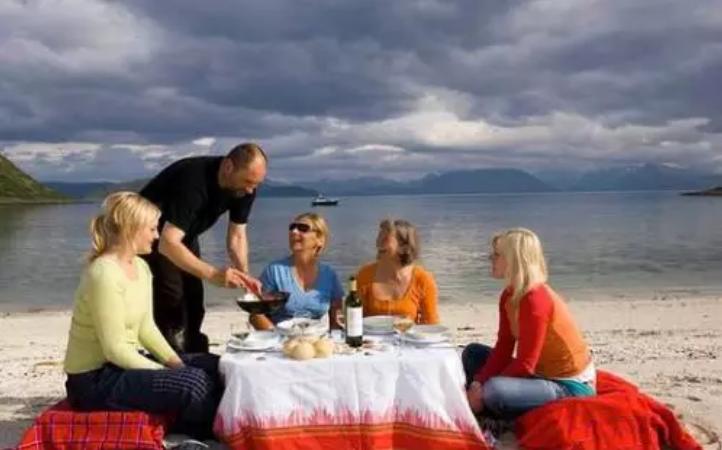 哪些国家女性的地位最高,全世界哪个国家女性地位最高