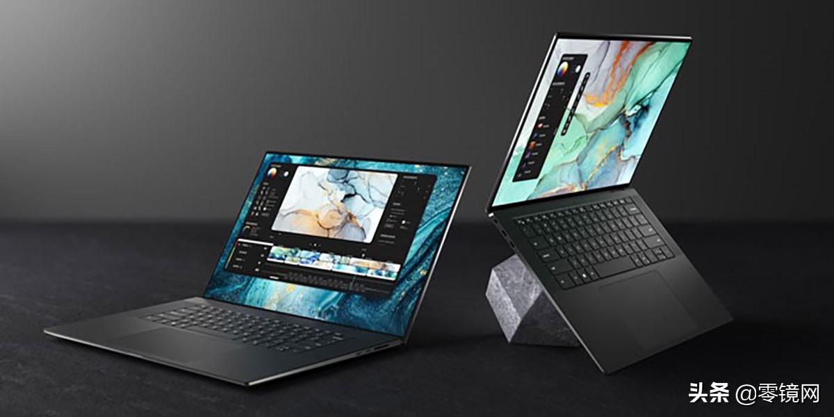 “我想要”系列更新，2020款XPS15/17正式亮相，这配置恐怖