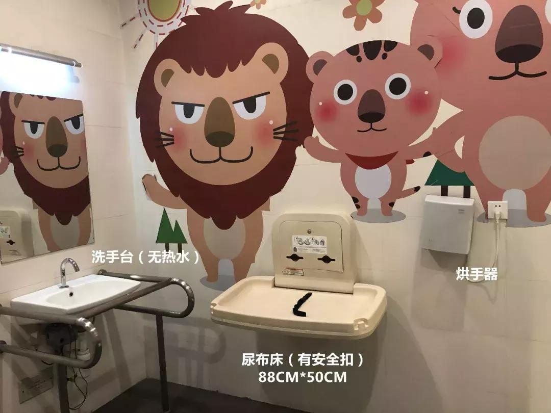 武汉哪个商圈的母婴室好,武汉洪山区母婴店推荐