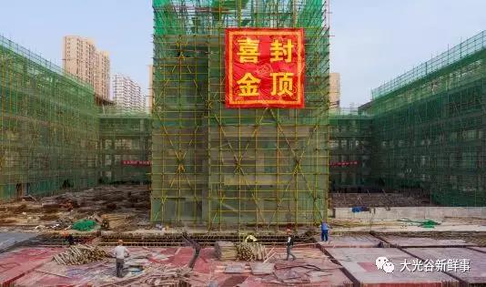 光谷规划的重点小学,光谷公布的重点小学