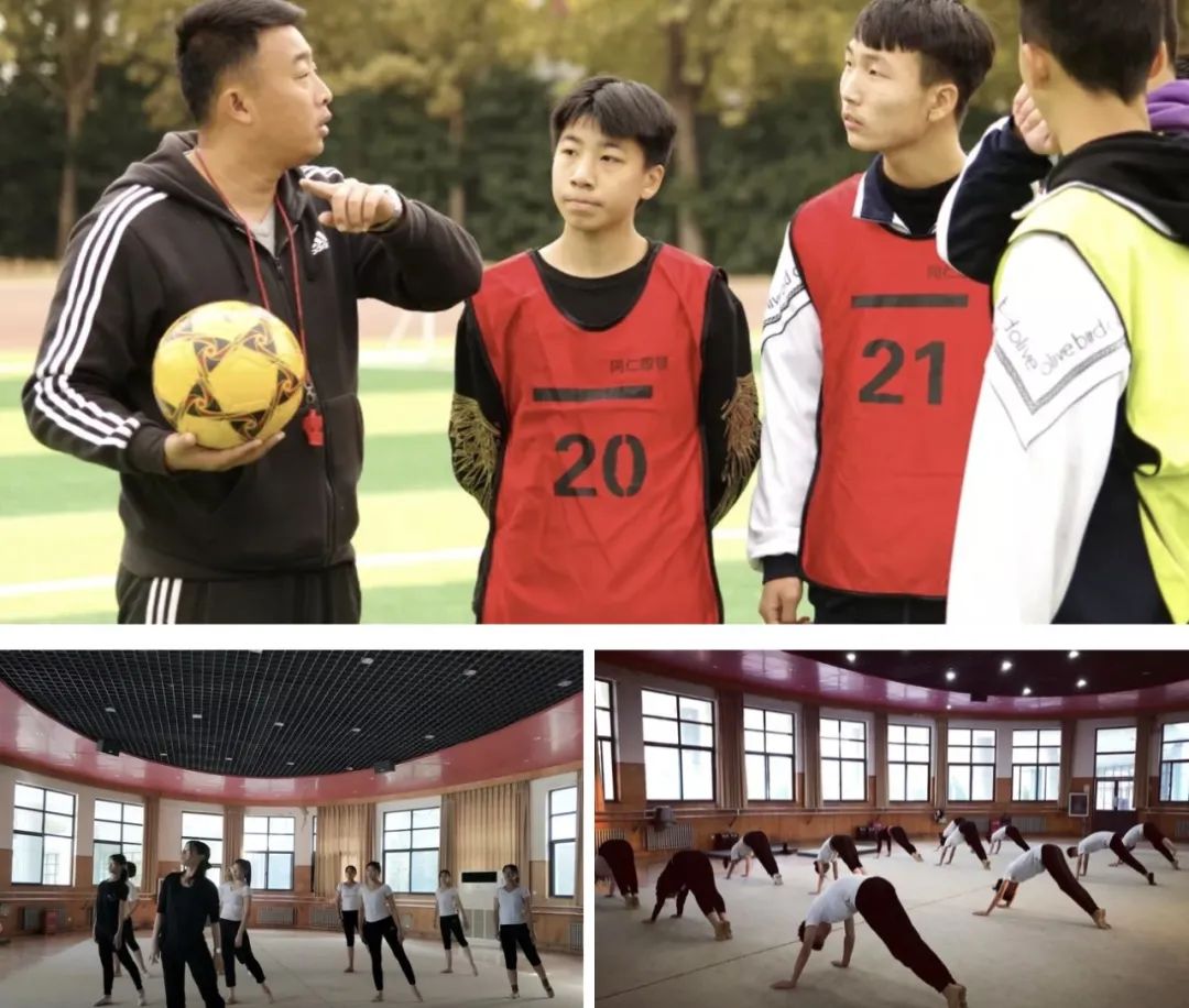 磁县一中喜报2019,磁县一中高考成绩