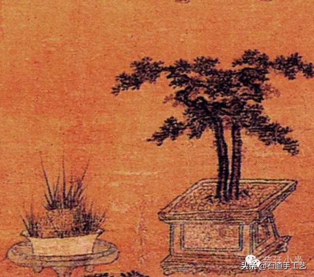 “官鈞”花器用途考｜深圳博物馆副馆长郭学雷