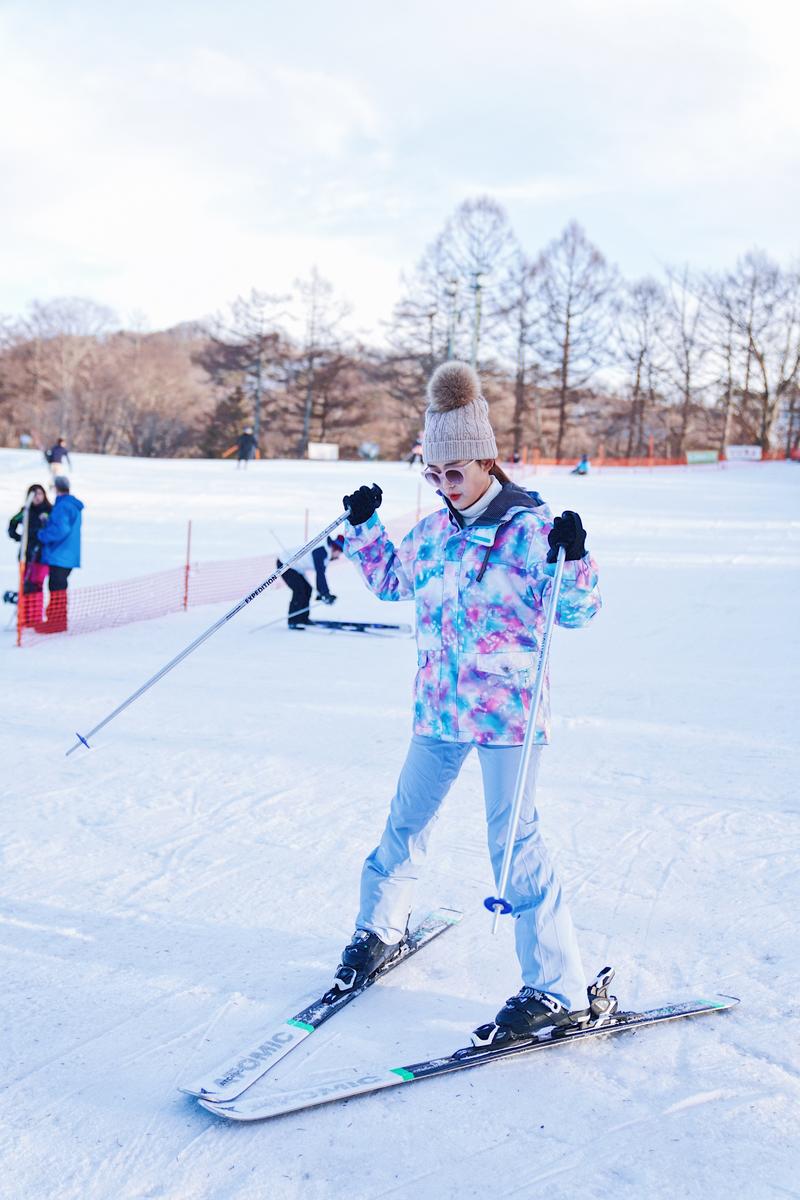 日本小众路线冬,日本冬天观光公路
