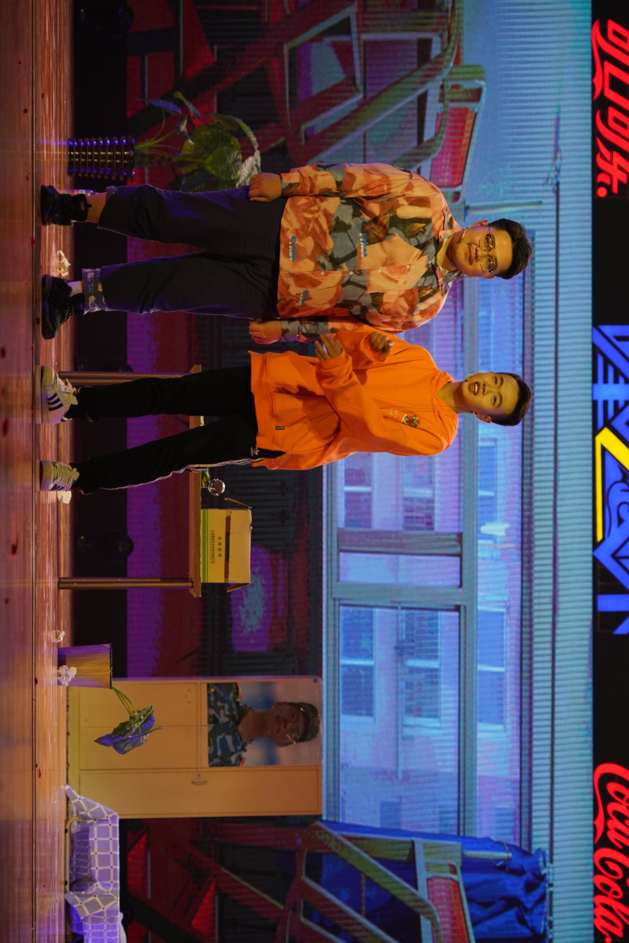 大工峰岚落幕，我们不忍说再见