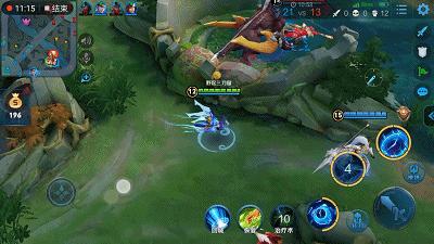 王者光荣孙膑最新赛季打法攻略,王者光荣养猪流打法思路孙膑