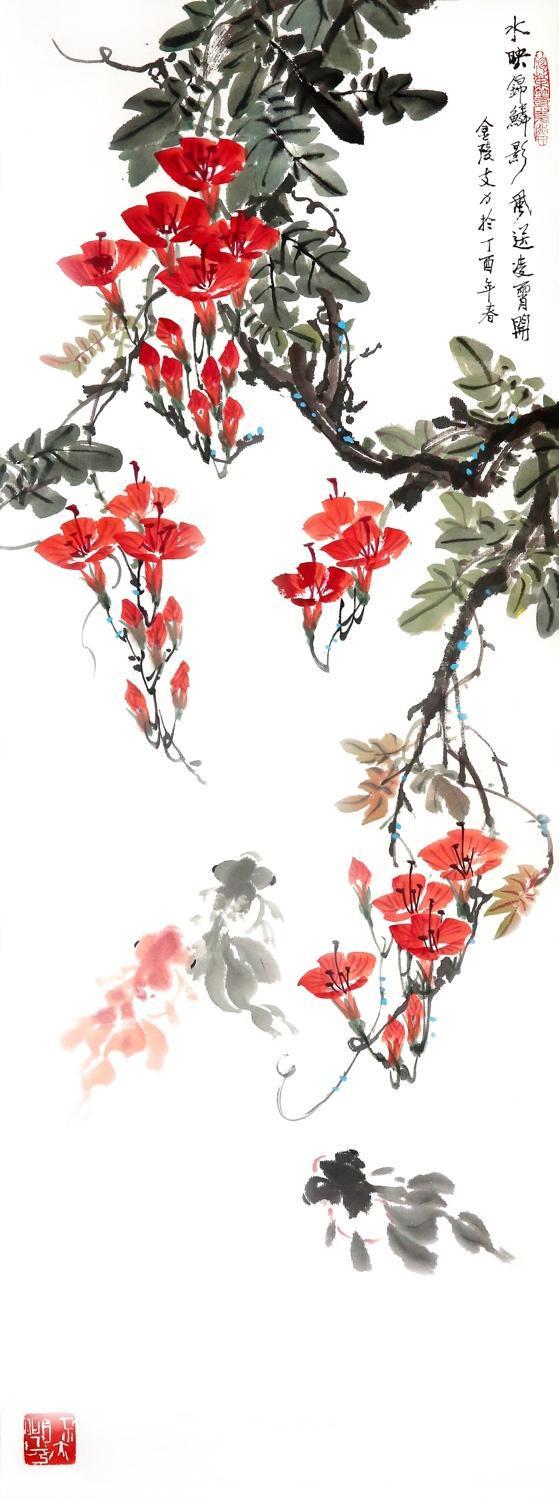 腾飞之黑马阳刚之气韵——著名军旅画家支力画作鉴赏