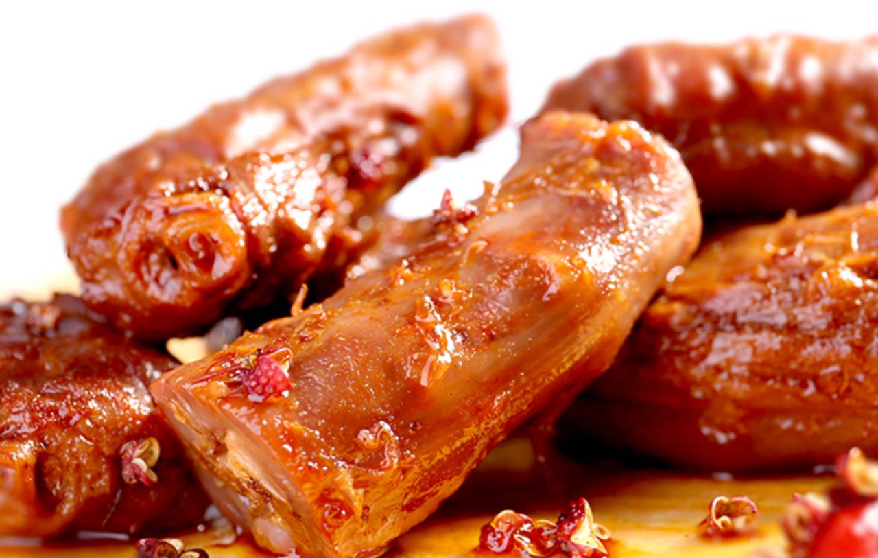 湖北武汉知名富豪：打造中国第一鸭货品牌，开出16000家门店