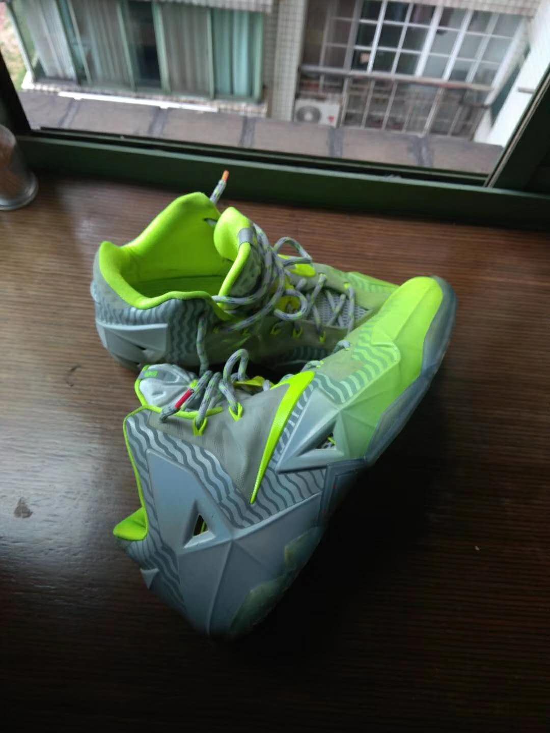 这些年穿过最好的鞋,这些年穿过的运动鞋