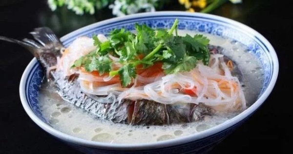 炖鱼汤一般炖什么鱼,炖鱼汤要用什么鱼做才好吃有营养