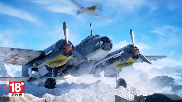 战地5年度回忆,战地5新指南