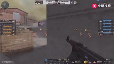 cfak恐怖集锦,cf恐怖ak视频