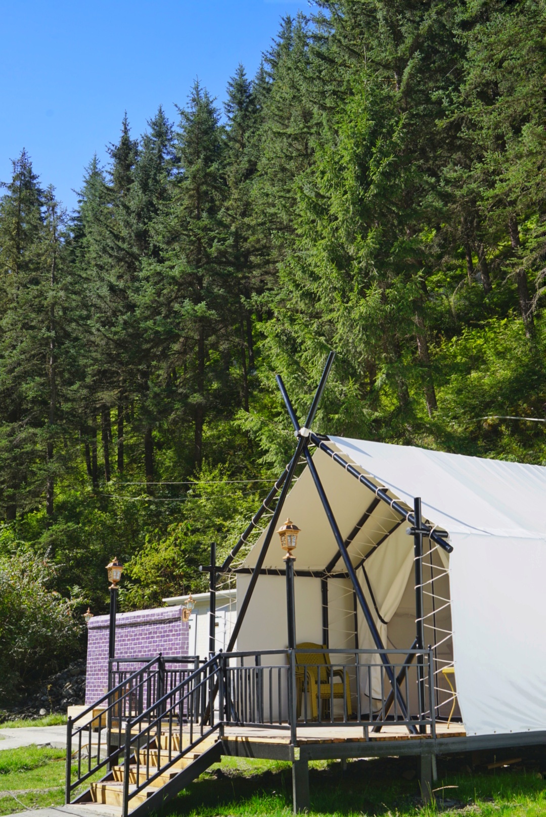 川西五日游马尔康,从成都到马尔康沿途风景