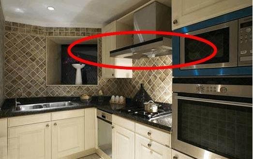 装修油烟机误区有哪些,家庭装修能不能用抽油烟机