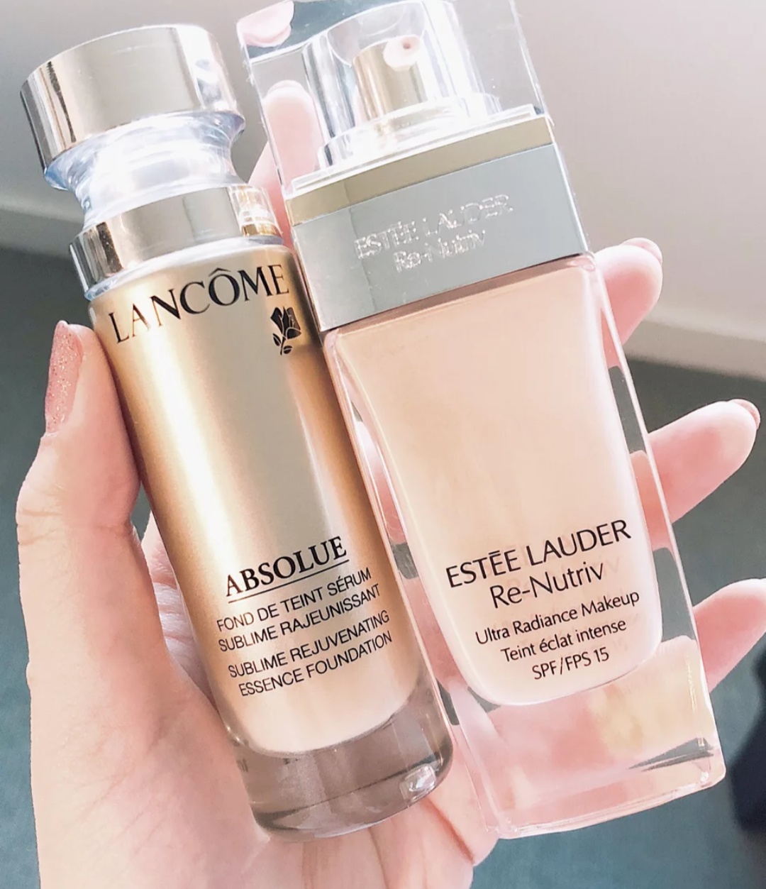 海蓝之谜粉底液几号色好用,海蓝之谜粉底液哪个色号适合黄皮