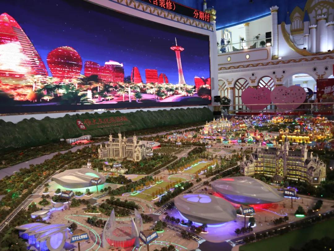 什么盘最近开盘,今年卖楼盘最好的十个盘