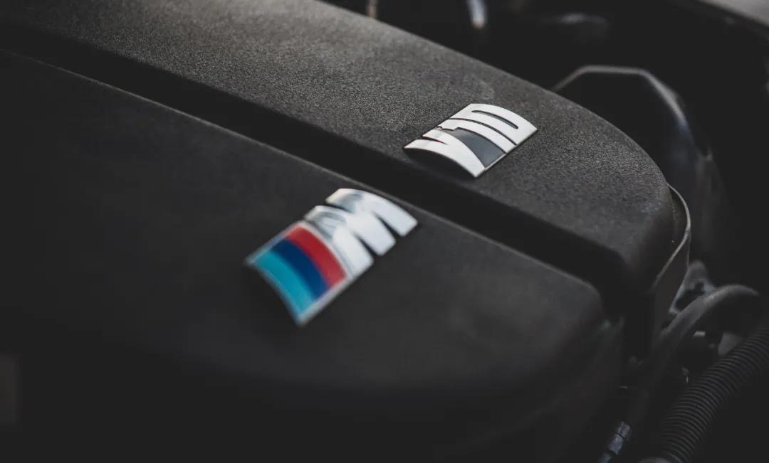 你以为宝马都是一个样的车吗,如果宝马也有超跑会是什么样