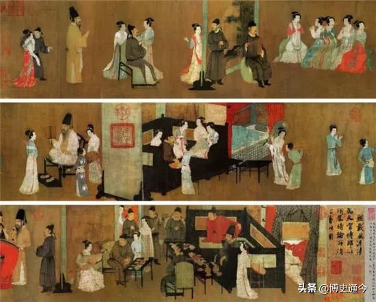 ​醉、酴、配、酬、酢，这些字都怎么来的？畅谈中国的酒文化