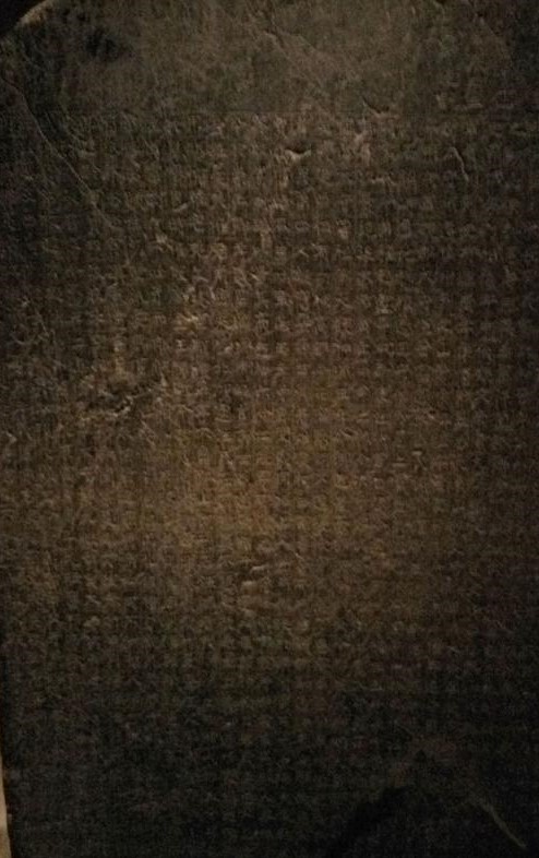 魏晋书法碑帖全文,古代书法三大名帖