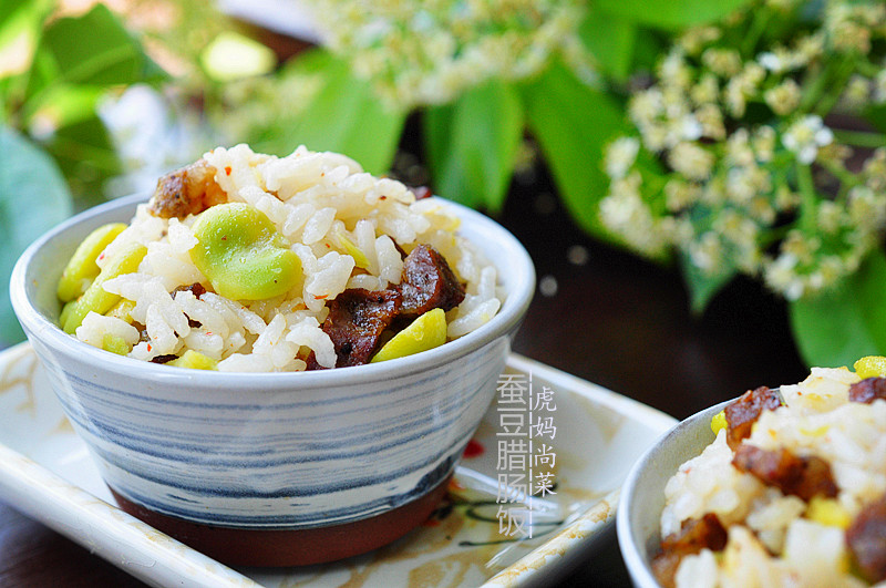 新鲜带壳蚕豆怎么吃最好吃,蚕豆春季吃法有哪些功效