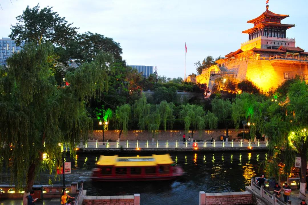 盛夏必去的网红打卡地,暑假适合去的网红打卡地