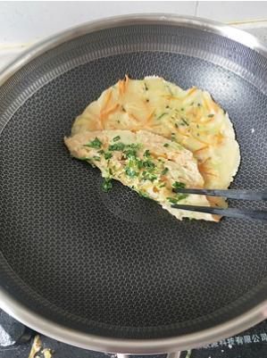 德国百年品牌蜂窝炒锅，煎蛋不用油，刷锅还不怕钢丝球？