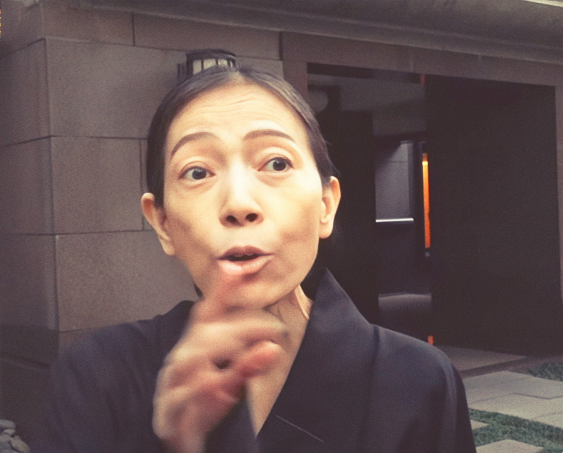 富婆许纯美个人资料,亿万富翁许纯美