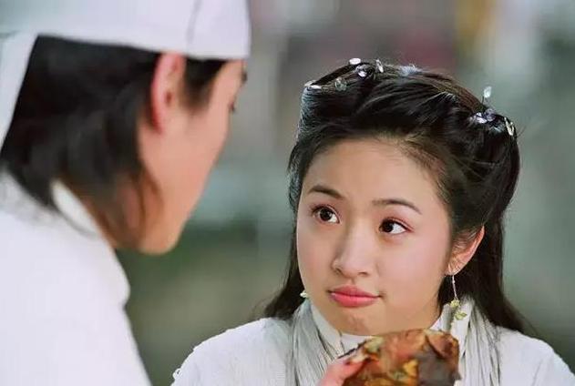 论少女感,论什么叫少女感