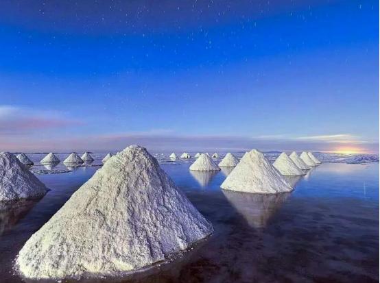 死海会死人吗？中国死海在哪里？