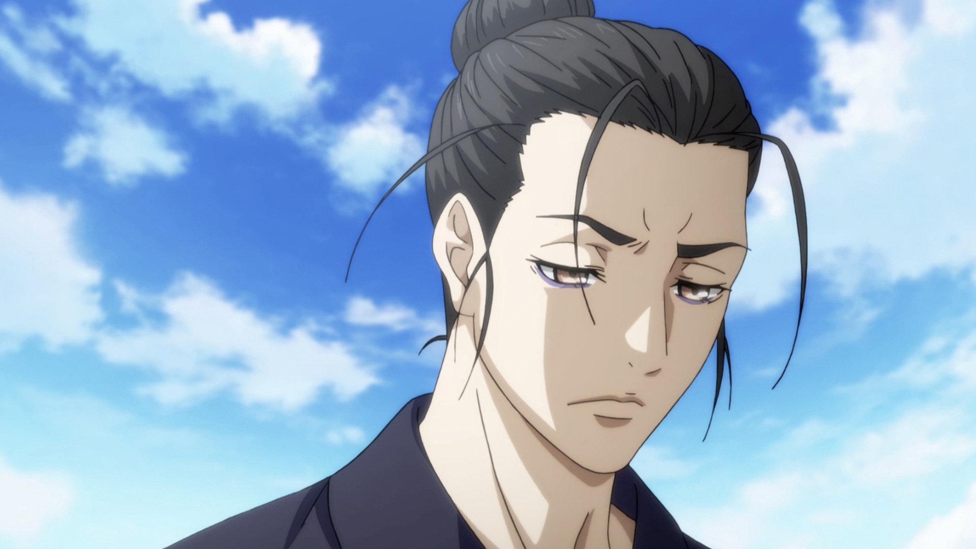 刺客伍六七的伍六七真正的名字,刺客伍六七众人发现伍六七身份