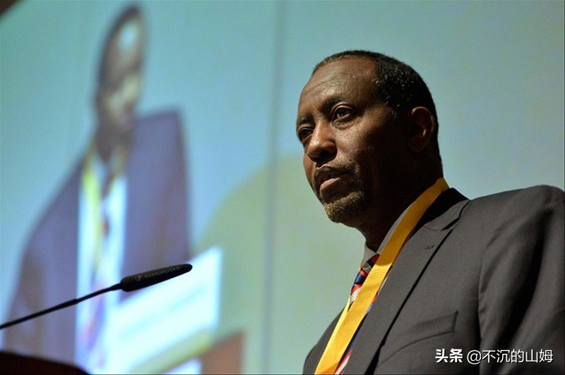 联合国15个专门机构的领导一览表,联合国各策划机构官员