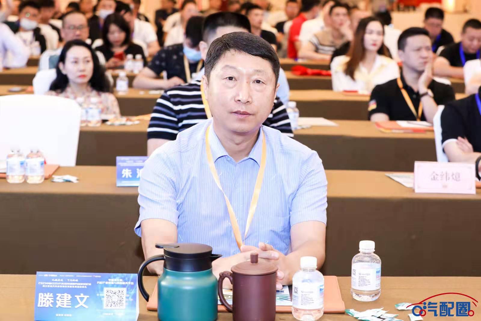 企鹅汽配“扎根渠道下沉终端”只为更好地服务于汽后市场