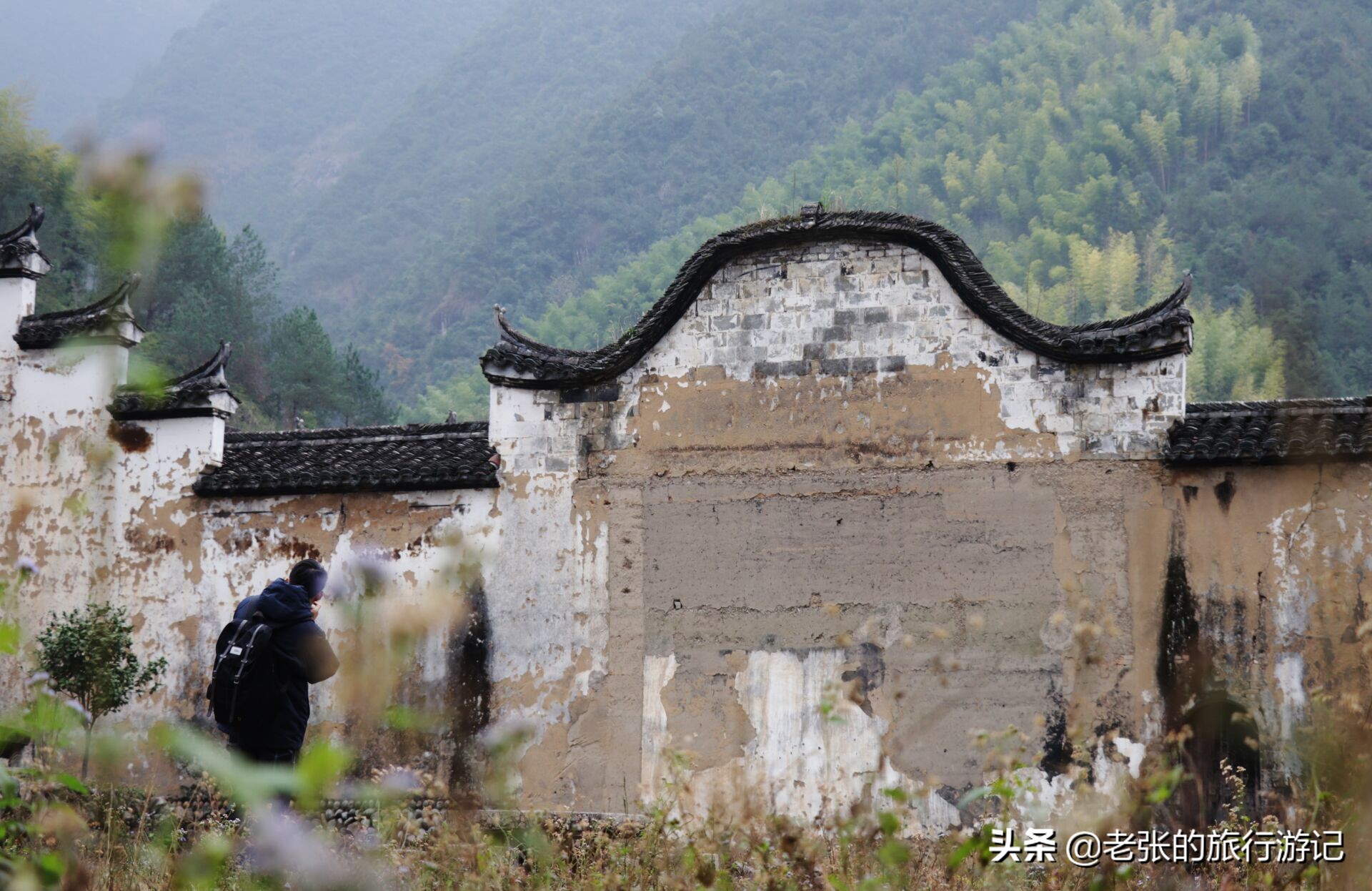 遂昌特点美食是什么,浙江世外桃源人间仙境