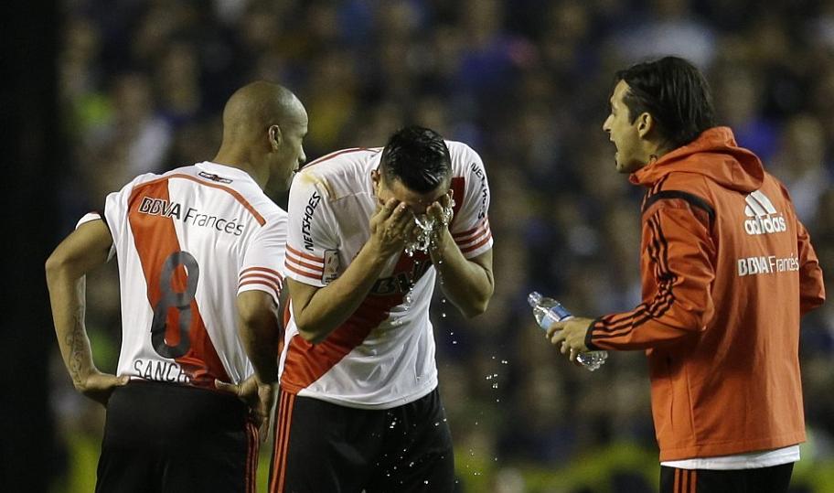 回忆欧洲足坛今年暴力事件,回忆欧洲足坛近年暴力事件