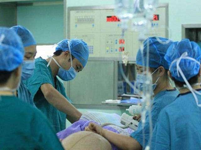 女性剖腹产会有什么后遗症,剖腹产有什么风险和后遗症