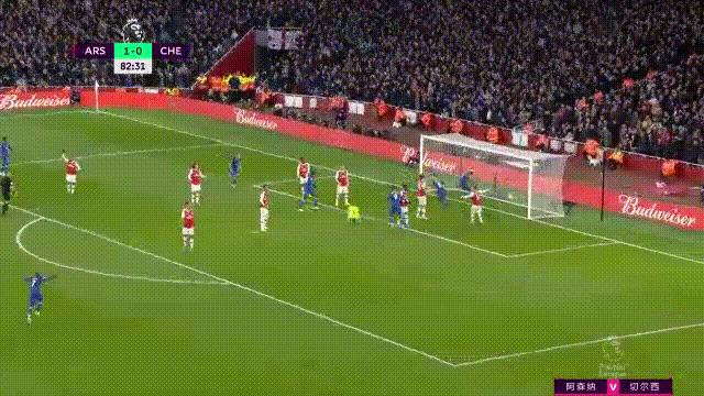 切尔西VS阿森纳前瞻,复盘阿森纳视频