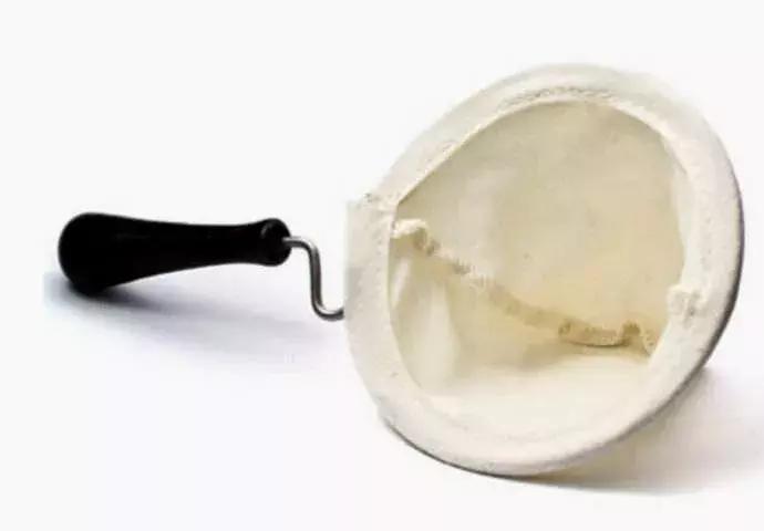 冲泡咖啡的种类和区别,冲泡咖啡的最常用的器具