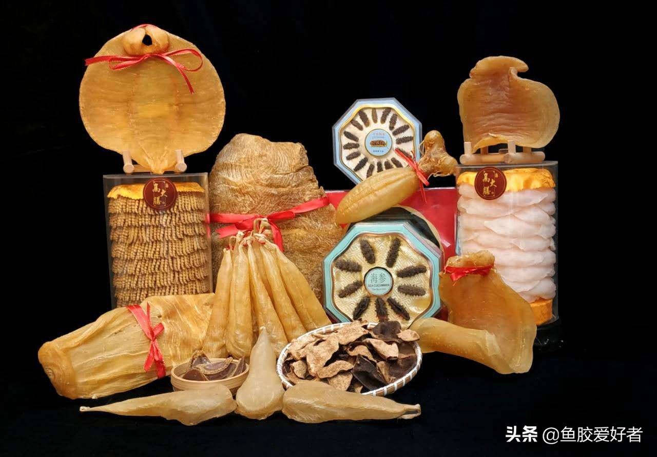 哪些鱼胶新手不建议选,第一次买鱼胶如何不被坑