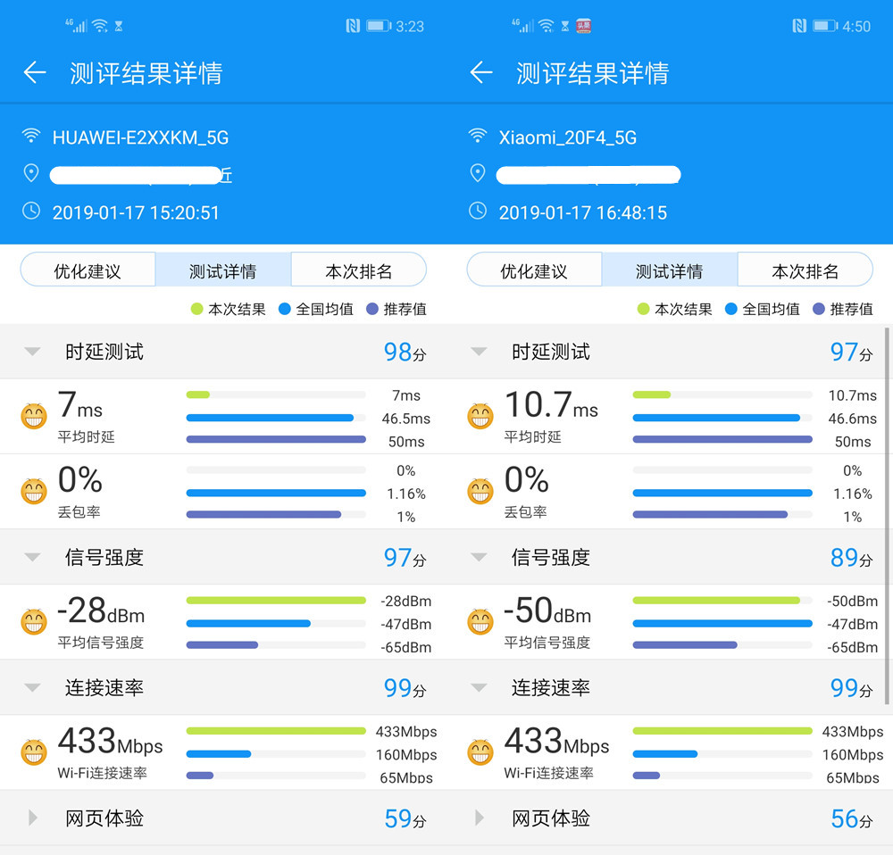 光荣路由pro对比pro2,光荣路由pro和小米路由器哪个好