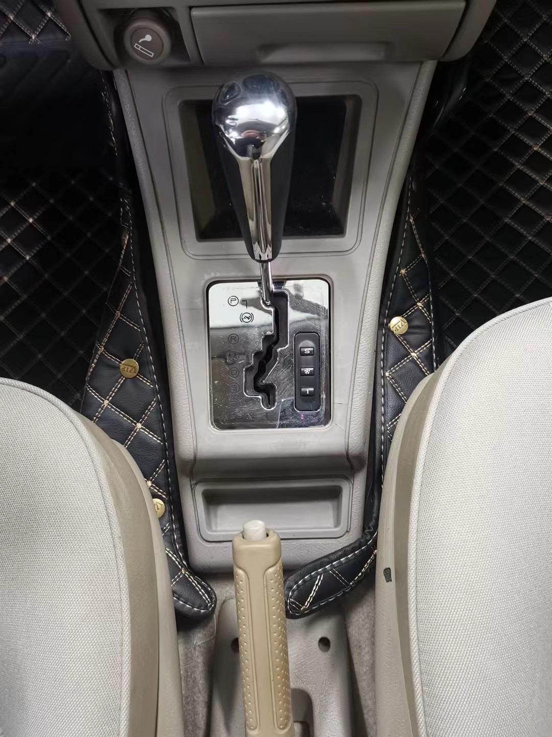 老款富康车,07年的雪铁龙富康自动挡怎么样