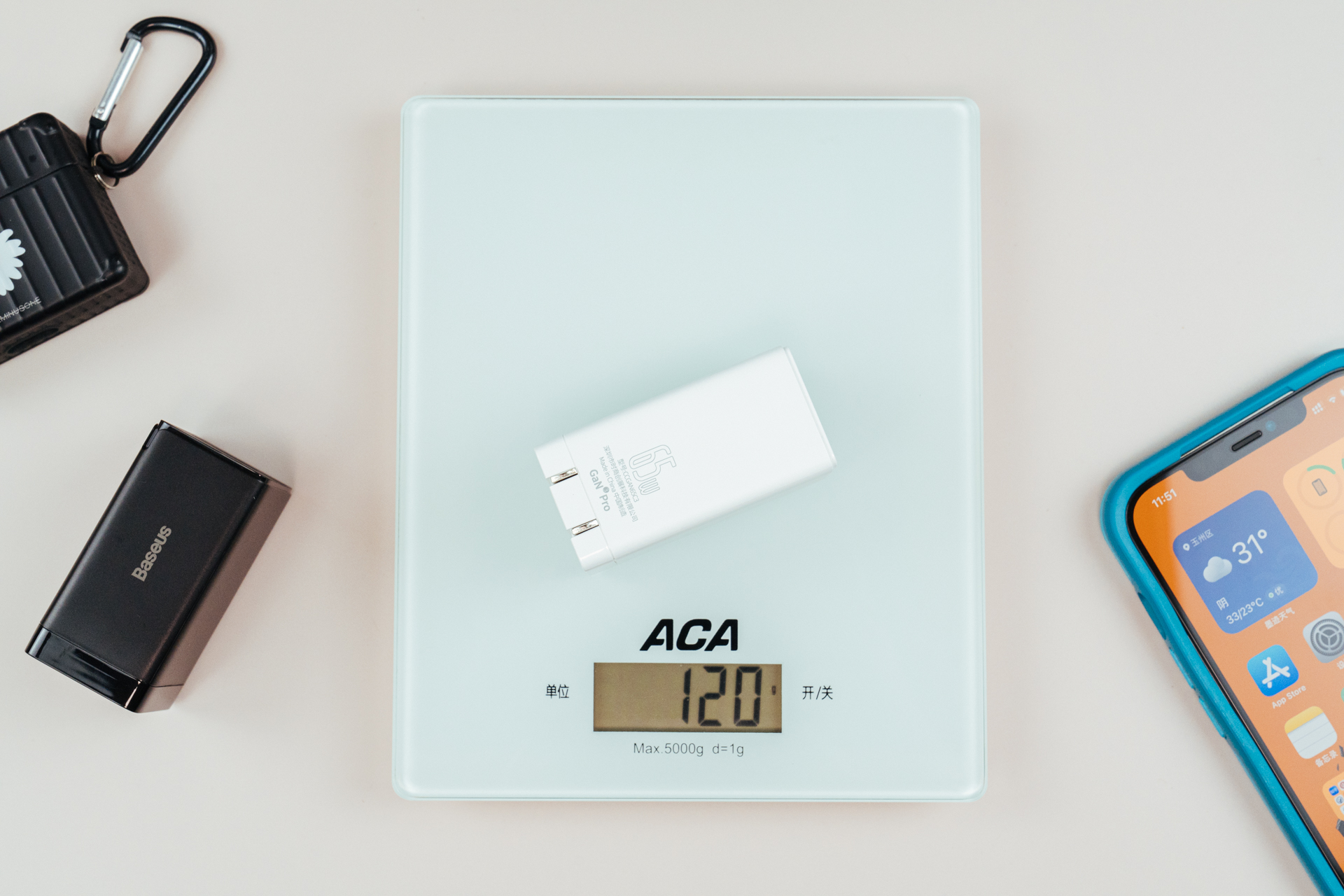 iphone1335w快充测评,iphone13充电头倍思评测