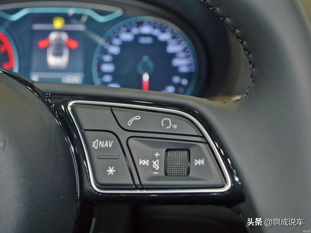 奥迪a3ea888到底有多强,奥迪a3ea888第三代