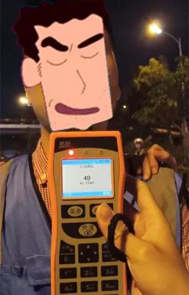 是代驾就不查了？真人真事告诉你，当心这样的“野”代驾司机……